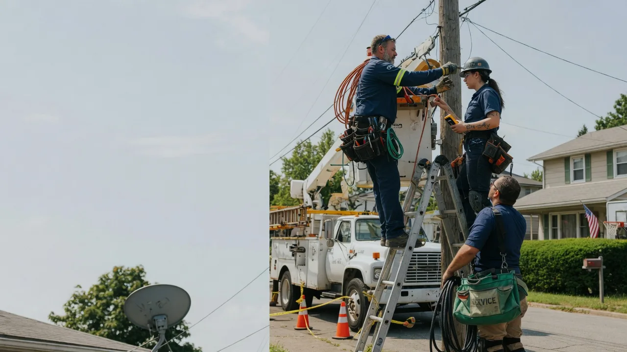 Electrical Repair in Fillmore, IN near me